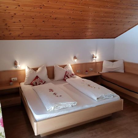 Pension & Appartament Anna Predoi Exterior foto