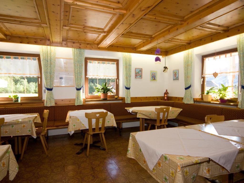 Pension & Appartament Anna Predoi Exterior foto