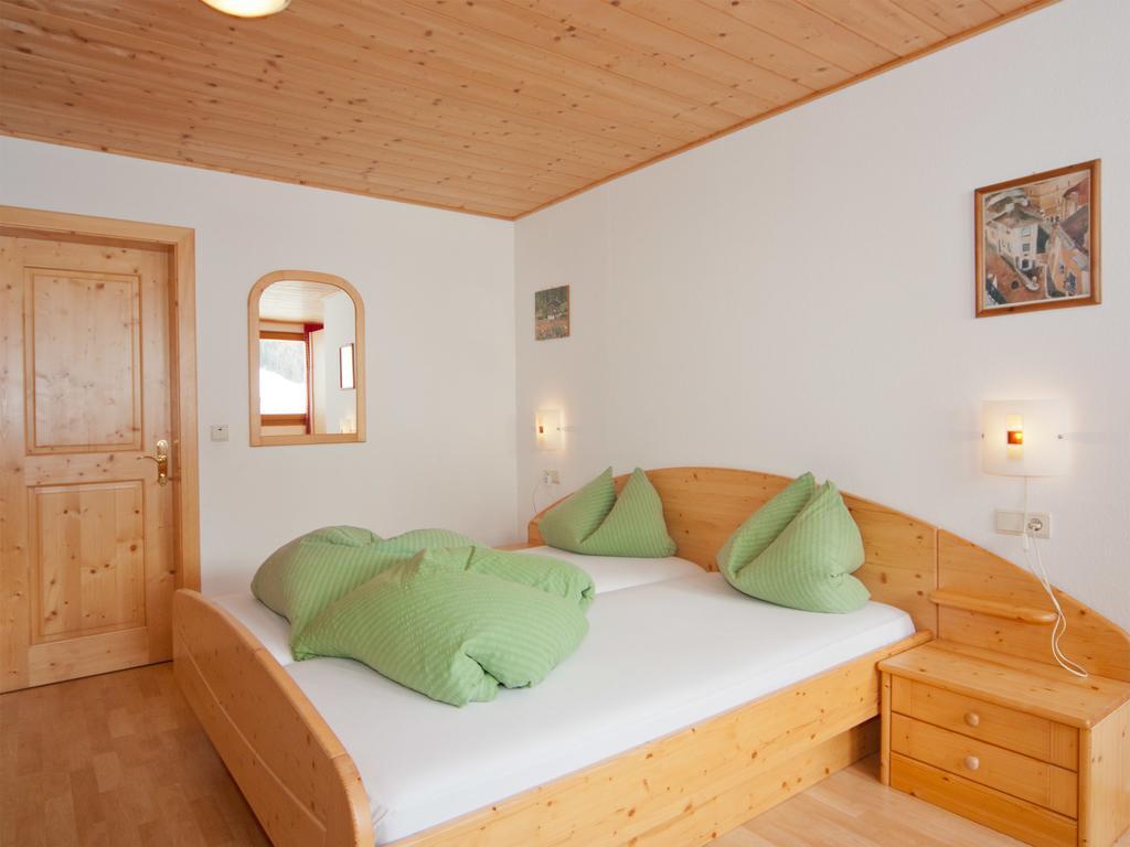 Pension & Appartament Anna Predoi Exterior foto